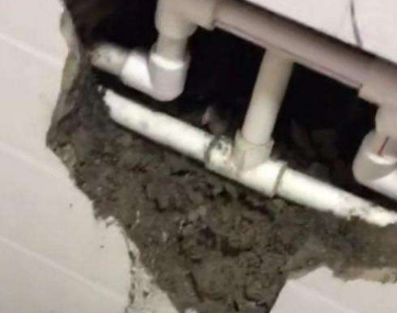 永济卫生间漏水哪家好