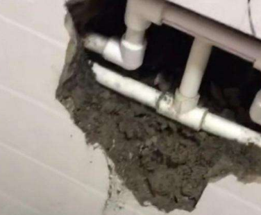 永济卫生间防水找谁好