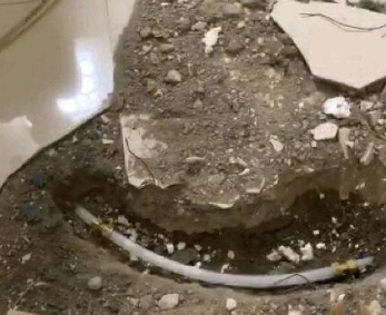永济卫生间测漏水哪家优惠