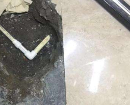永济卫生间测漏水多少钱