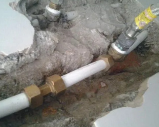 永济测漏水多少钱