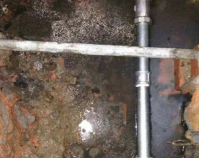 永济卫生间测漏水多少钱