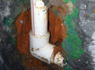 永济卫生间测漏水价格明细