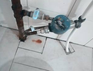 永济水管维修24小时电话