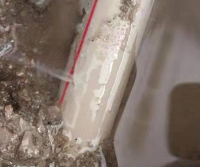 永济水管维修公司