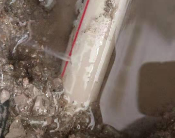 永济水管维修多少钱