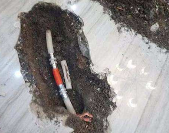 永济水管维修哪家好