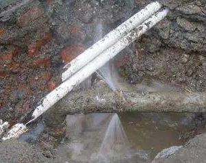 永济水管维修费用是多少