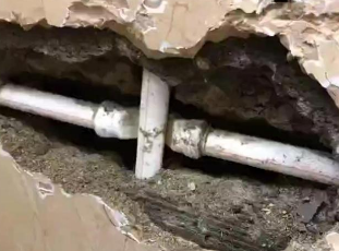 永济水管维修哪家好