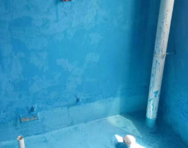 永济卫生间防水多少钱