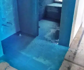 永济卫生间防水哪家好