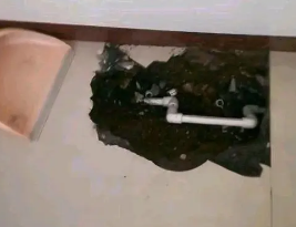 永济卫生间测漏水多少钱