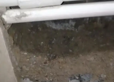 永济卫生间测漏水多少钱