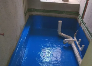 永济卫生间防水哪家好