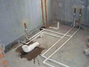 永济水管维修多少钱