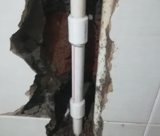 永济卫生间测漏水的相关案例