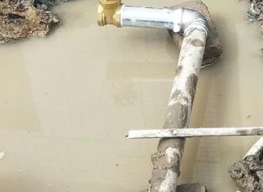 永济测漏水公司电话